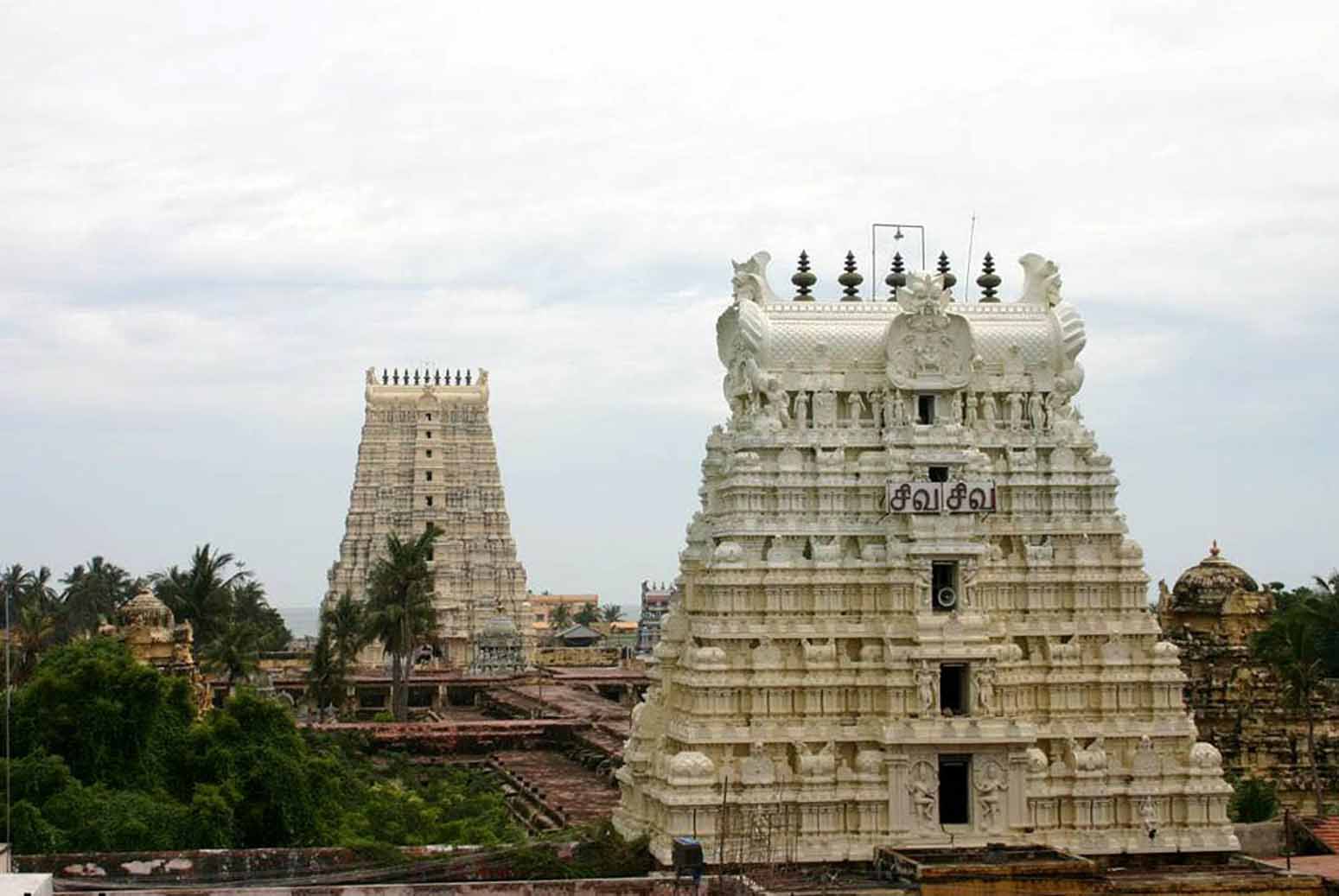 Why Rameshwaram Is Famous