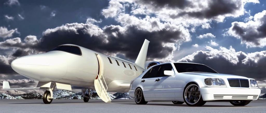An Ultimate Source For Luxury Car Hire Service