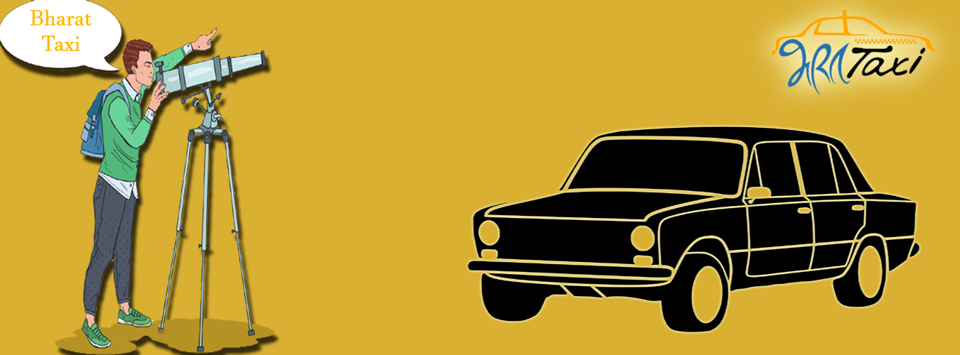 How to Recognize a Good Car Hire Company - Bharat Taxi