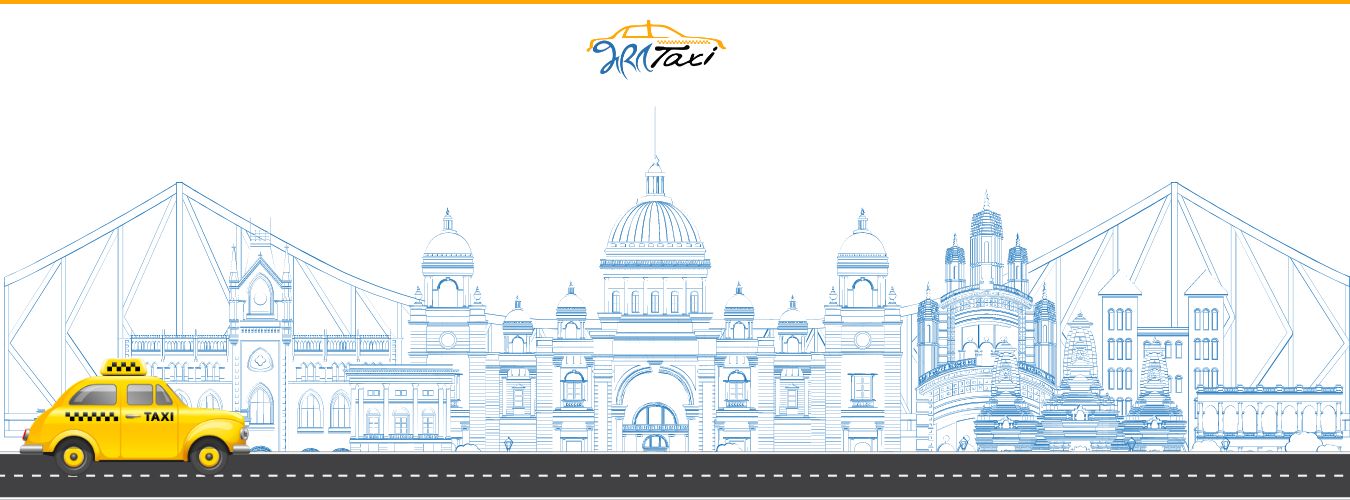 Cab Services in Kolkata for Touring Spots - Bharat Taxi Blog