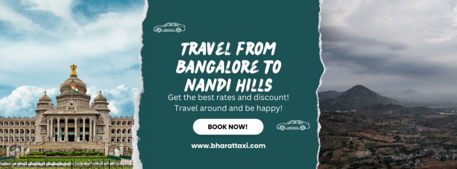 bangalore to nandi hills travel cost