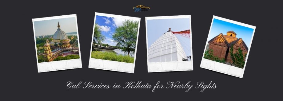 Kolkata neaby spots to visit - Bharat Taxi