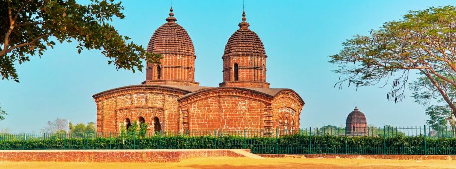 Chandannagar - One Day Weekend Trip from Kolkata - Bharat Taxi Blog