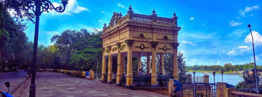 Chandannagar - One Day Weekend Trip from Kolkata - Bharat Taxi Blog