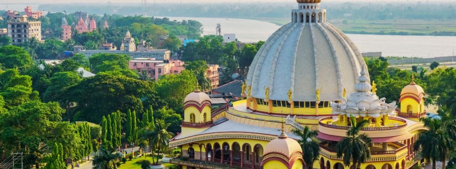 Mayapur - One Day Weekend Trip from Kolkata - Bharat Taxi Blog