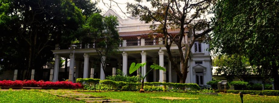 National Gallery of Modern Art - Bangalore Local Sightseeing by Taxi - Bharat Taxi Blog