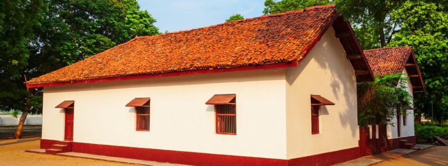 Sabarmati Ashram Sightseeing in Ahmedabad