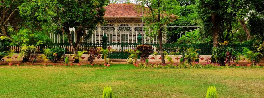 Shantiniketan - One Day Weekend Trip from Kolkata - Bharat Taxi Blog