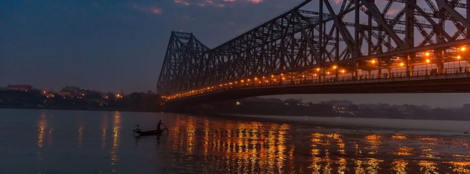 Weekend Gateways from Kolkata - Bharat Taxi Blog