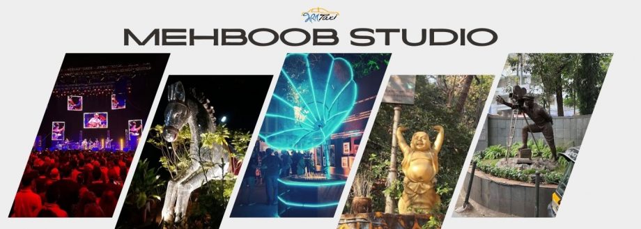 Places to Visit in Mumbai for Bollywood Fans - Mehboob Studio