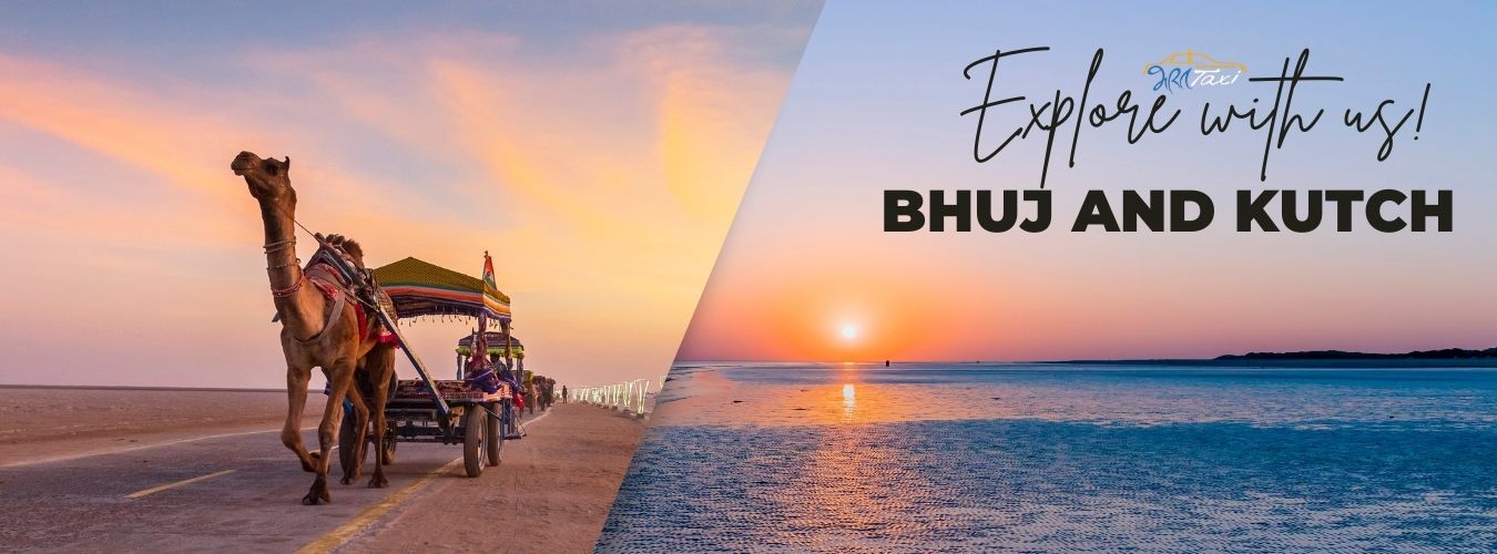 Places to Visit in Bhuj and Kutch - Bharat Taxi Blog